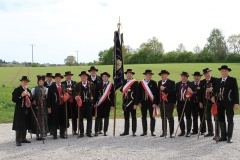 100 Jahre Glonner Trachtenverein
