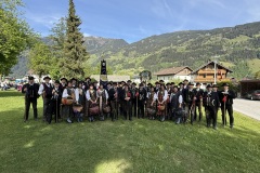 Gauderfest 2026