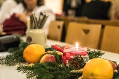 Weihnachtsfeier 2023
