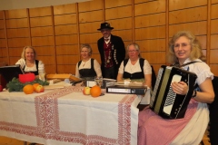 Weihnachtsfeier 2025